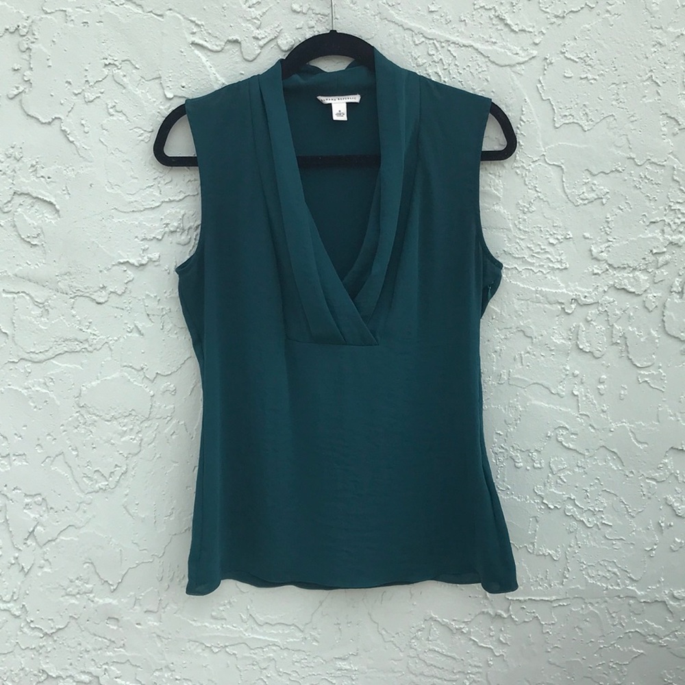 Banana Republic Blouse